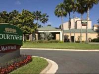 Courtyard Orlando International Drive/Convention Center 3*