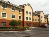 Extended Stay America - Orlando - Convention Center - Sports Complex