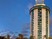 Four Points by Sheraton Orlando International Drive