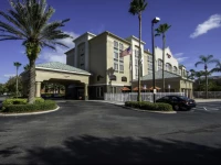Hampton Inn Lake Buena Vista / Orlando