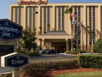 Hampton Inn Orlando-South of Universal Studios