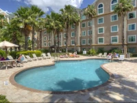 Hawthorn Suites by Wyndham Lake Buena Vista, a staySky Hotel & Resort