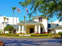 Hawthorn Suites Orlando Convention Center