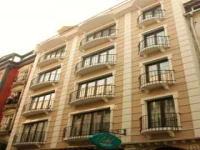 Rast Hotel Istanbul 3*