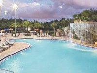 Hilton Grand Vacations at SeaWorld