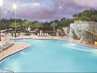 Hilton Grand Vacations at SeaWorld