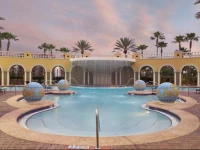 Hilton Grand Vacations at Tuscany Village