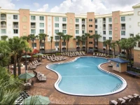 Holiday Inn Resort Orlando - Lake Buena Vista