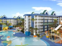 Holiday Inn Resort Orlando Suites - Waterpark