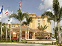 Homewood Suites by Hilton Lake Buena Vista