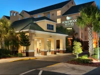 Homewood Suites by Hilton Orlando-Nearest to Universal Studios