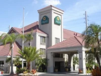 La Quinta Inn Orlando Universal
