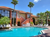 Legacy Vacation Resorts - Lake Buena Vista