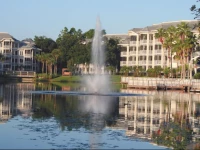 Marriotts Cypress Harbour Villas