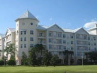 Monumental Hotel Orlando