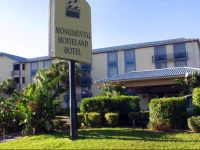 Monumental Movieland Hotel