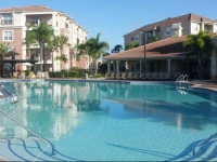 Orlando Resort Rentals at Universal Boulevard