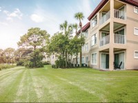 Parc Corniche Condominium Suites