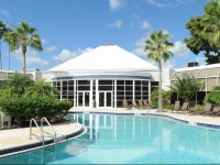 Park Inn by Radisson Resort & Conference Center- Orlando