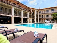 Quality Inn & Suites By The Parks