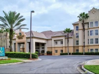 Quality Suites Lake Buena Vista near Walt Disney World
