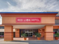 Red Lion Hotel Orlando Kissimmee Maingate