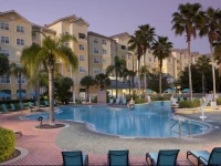 Residence Inn by Marriott Orlando at SeaWorld