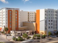 Residence Inn by Marriott Orlando Downtown