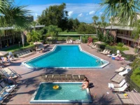 Rosen Inn International