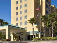 SpringHill Suites by Marriott Orlando Convention Center
