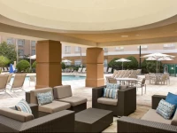 SpringHill Suites by Marriott Orlando Lake Buena Vista in Marriott Village