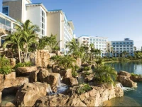 Universals Loews Sapphire Falls Resort