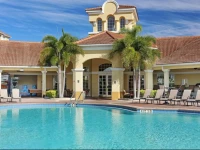 Vista Cay Resort by Millenium at Universal Blvd.