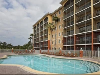 Westgate Towers Resort