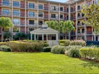 Wyndham Garden Lake Buena Vista Disney SpringsВ® Resort Area