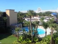 Days Inn Orlando Convention Center/International Drive