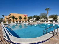 Econo Lodge International Drive