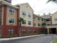 Extended Stay America - Orlando Theme Parks - Major Blvd.