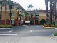 Extended Stay America - Orlando Theme Parks - Vineland Road