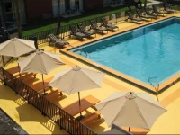 Floridian Express International Drive