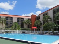 Grand Hotel Orlando by I-Drive