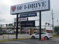Heart of I-Drive Near Universal Orlando