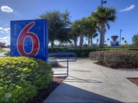 Motel 6 Orlando - International Drive