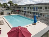 Motel 6 Orlando - Kissimmee Main Gate East