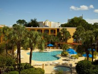 Quality Suites Orlando Close to I-Drive
