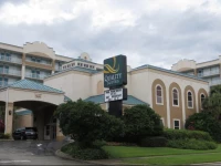 Quality Suites Orlando I-Drive Convention Center