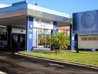 The M Hotel I-Drive Near Universal Orlando