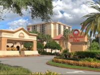 International Palms Resort & Conference Center Orlando