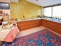 Kupeli Hotel Istanbul 3*