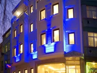May Hotel Istanbul 3*